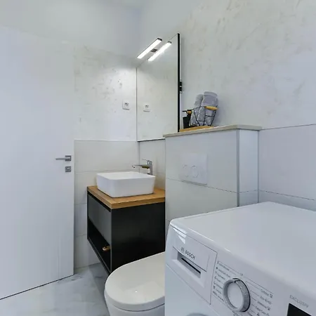 In With Swimming Pool *