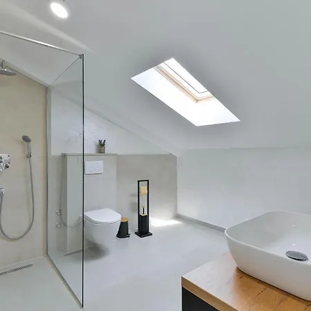 In With Swimming Pool Bibinje