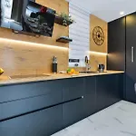 Holiday home Front In *