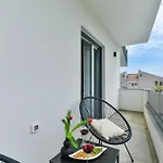 Front In Holiday home *