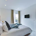 Front In Holiday home *