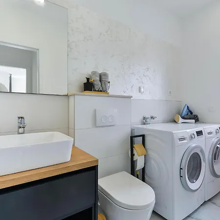 In With Swimming Pool Σπίτι διακοπών *